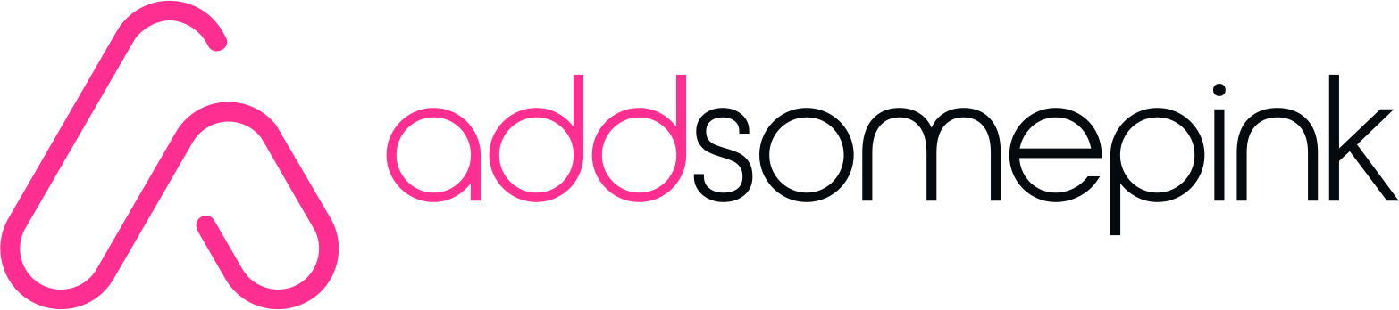 addsomepink