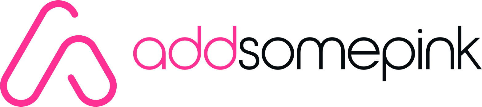addsomepink